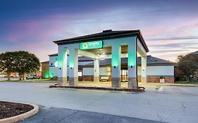 Quality Inn Salisbury North
